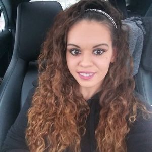 Meet your Posher, Krystal